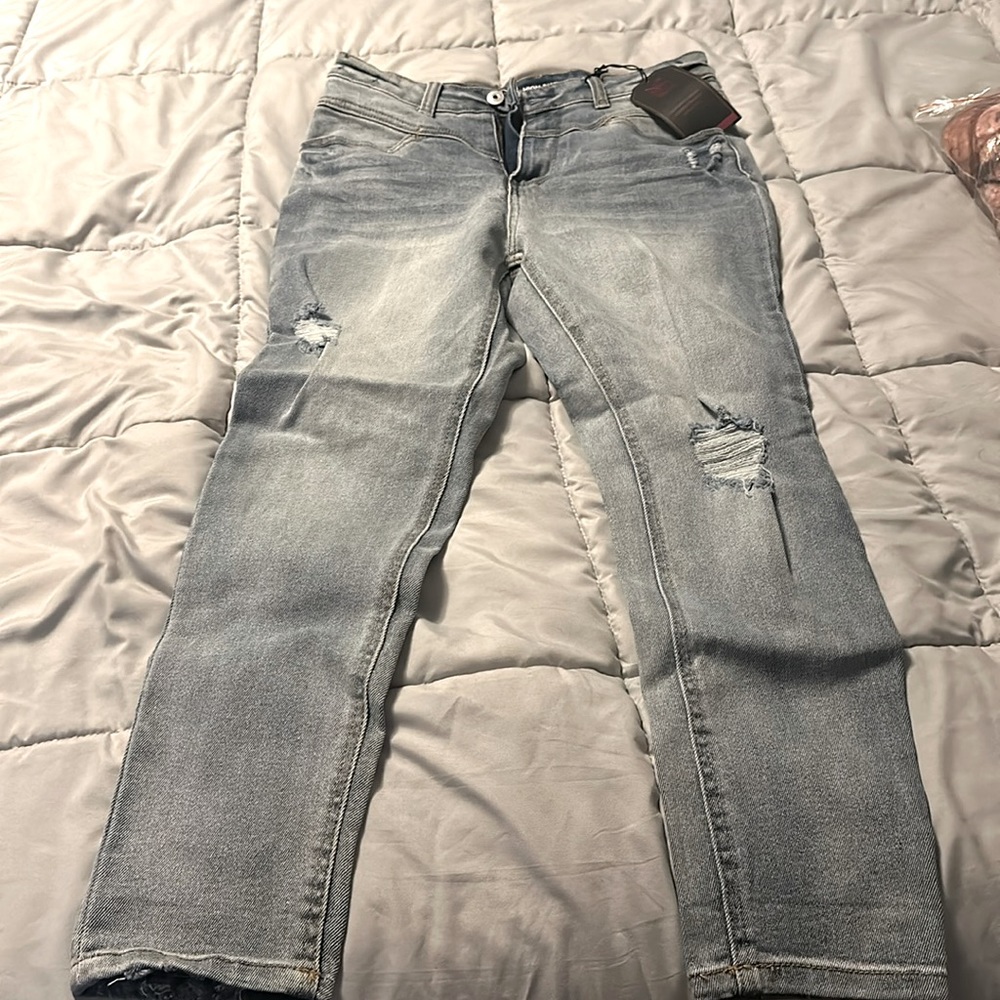 NOBO Highrise Capri